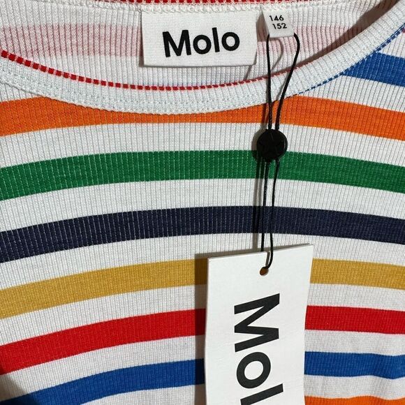 Molo long sleeve - Picture 2 of 3
